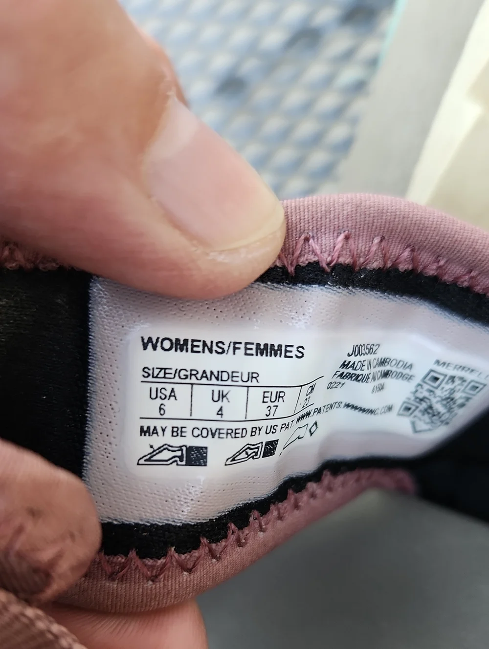 Merrell Sport Sandals 6